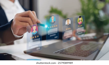 Pelatihan Human Resources Modern