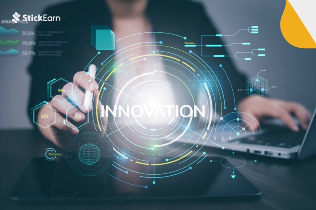 Pelatihan Inovasi Bisnis dan Kewirausahaan