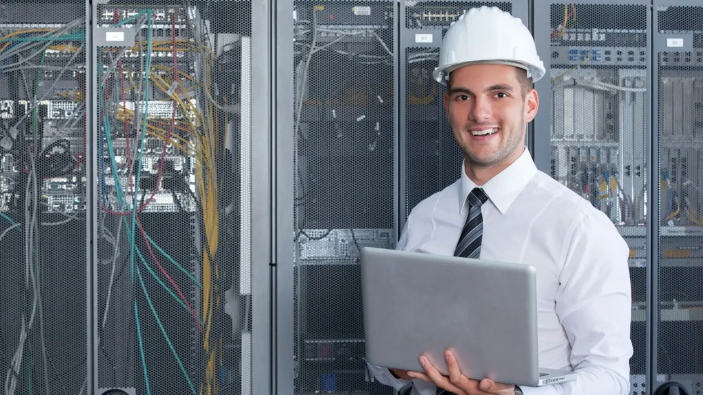Pelatihan Logistic Data Engineering