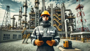 Pelatihan Manajemen Operasional Pertambangan Minyak dan Gas