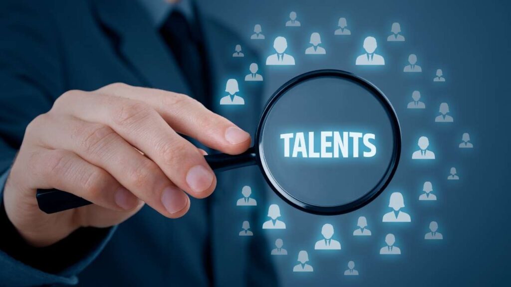 Talent Management