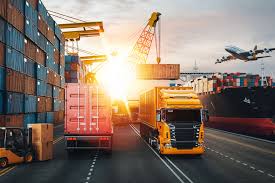 Pelatihan Logistik Internasional: Manajemen Transportasi Multimoda