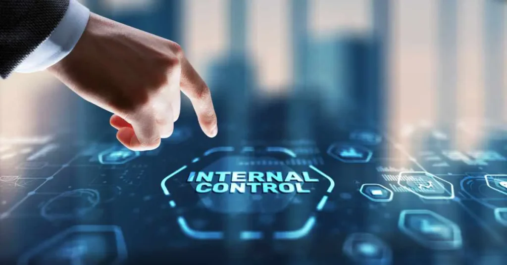Pelatihan Compliance & Internal Control untuk Finance Modern