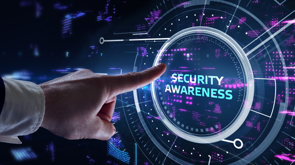 Pelatihan Cybersecurity Awareness & Data Protection 2026