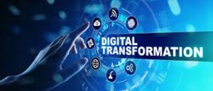 Pelatihan Digital Transformation Strategy & Leadership