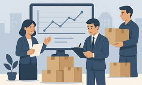 Pelatihan Manajemen Persediaan yang Efisien dan Akurat