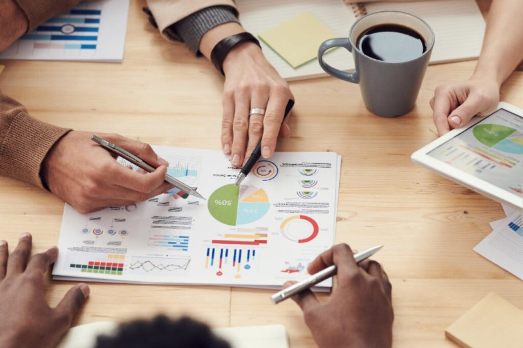 Pelatihan Strategi Bisnis Adaptif 2026