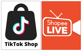 Pelatihan Strategi Live Shopping & Affiliate Marketing (TikTok/Shopee)