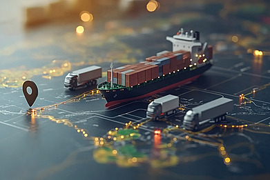 Pelatihan Supply Chain Resiliensi & Agility 2026