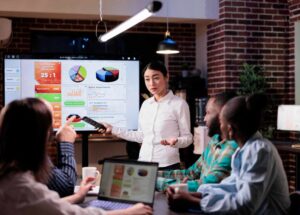 Pelatihan Digital Marketing Professional