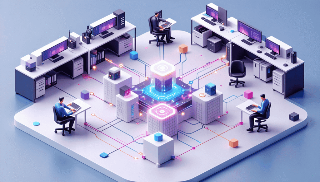 Pelatihan Strategi Pengembangan Microservices menggunakan Docker