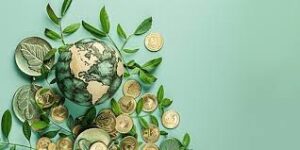 Pelatihan Sustainable Finance & Green Banking Strategy