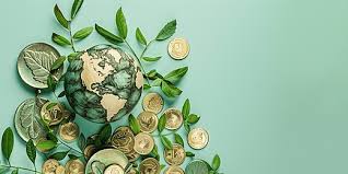 Pelatihan Sustainable Finance & Green Banking Strategy