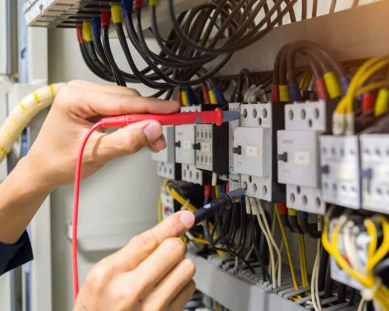 Pelatihan Perancangan Instalasi Listrik Rumah Tinggal