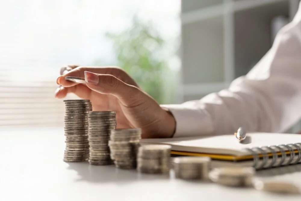 Pelatihan Keuangan dan Investasi Bisnis