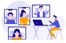 Pelatihan Smart Productivity di Era Hybrid Working
