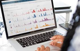 Pelatihan TABLEAU (data visualization & business intelligence)