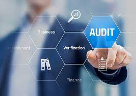 AUDIT TREASURY MANAGEMENT FOR BANKING