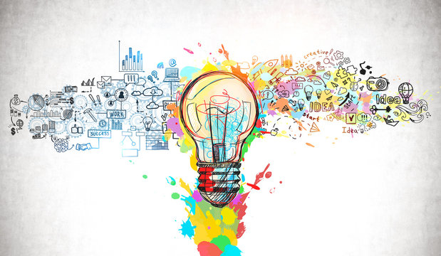 PELATIHAN CREATIVE THINKING AND DECISION MAKING