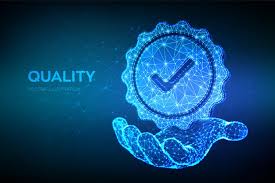 PELATIHAN QUALITY CONTROL AND QUALITY ASSURANCE