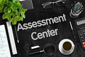 PELATIHAN ASSESSMENT CENTER
