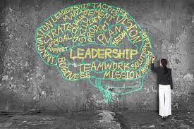 PELATIHAN DEVELOPMENT PERSONAL LEADERSHIP