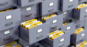 PELATIHAN DOCUMENT CONTROL AND FILLING SYSTEM