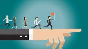 PELATIHAN EFFECTIVE LEADERSHIP FOR GREAT PERFORMANCE