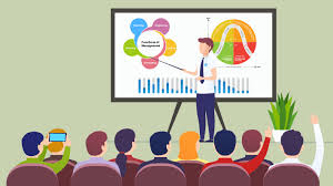 PELATIHAN EFFECTIVE PRESENTATION SKILLS