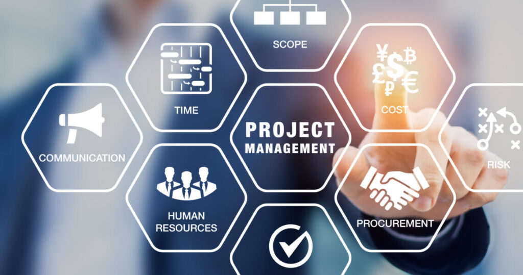PELATIHAN PROJECT RISK MANAGEMENT