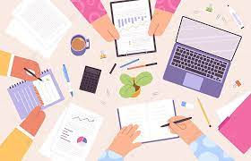 Pelatihan Credit Analysis, Monitoring and Problem Solving