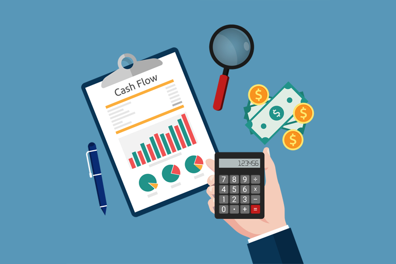 Cash Flow Quadrant