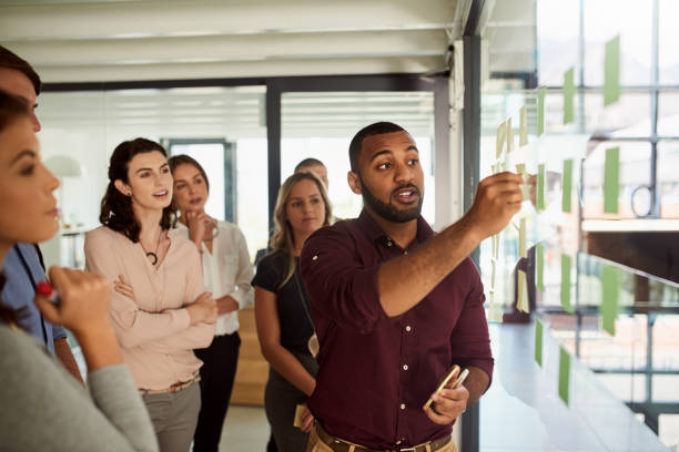 Strategies for Managing Diversity