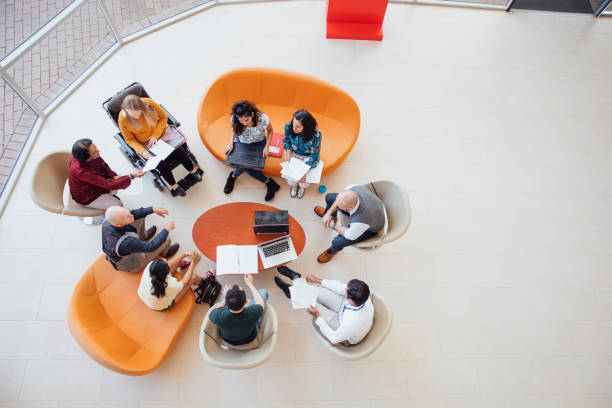 Building Organizational Capability