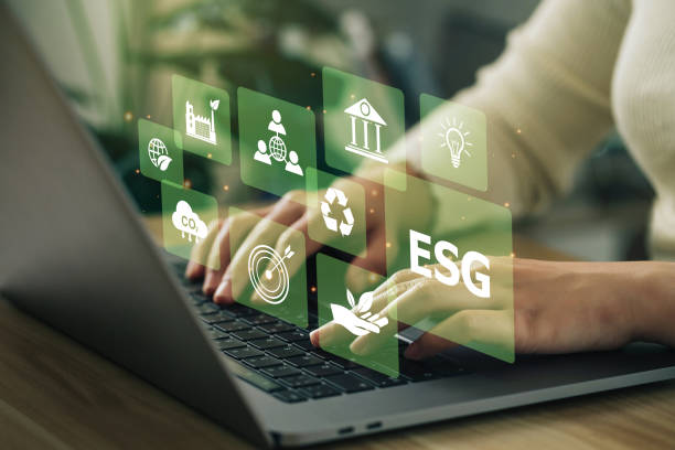 Environmental, Social, and Governance (ESG)