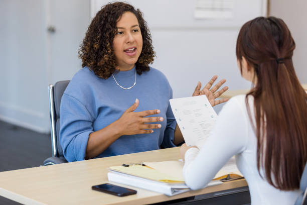 Performance Review Management