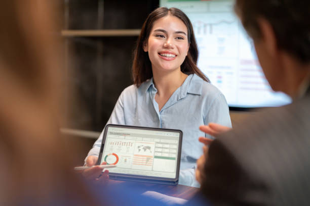 Work Effectively and Smart