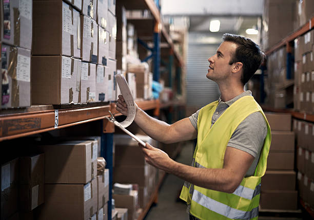 Effective Internal Control