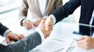 PELATIHAN NEGOTIATION SKILL FOR PROCUREMENT