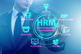 Pelatihan Human Resource Management
