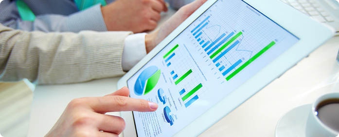 Training Dynamic Marketing Intelligence