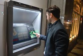Pelatihan ATM Risk