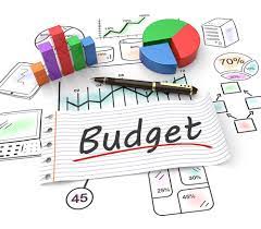 Pelatihan Best Practices Budget and Control