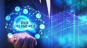 Pelatihan Due Diligence