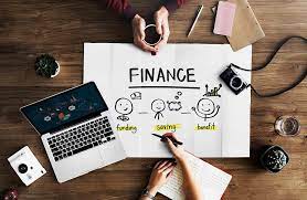 Pelatihan Financial Planning for Profesional
