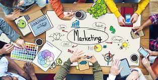 Pelatihan Fundamentals of Marketing Management