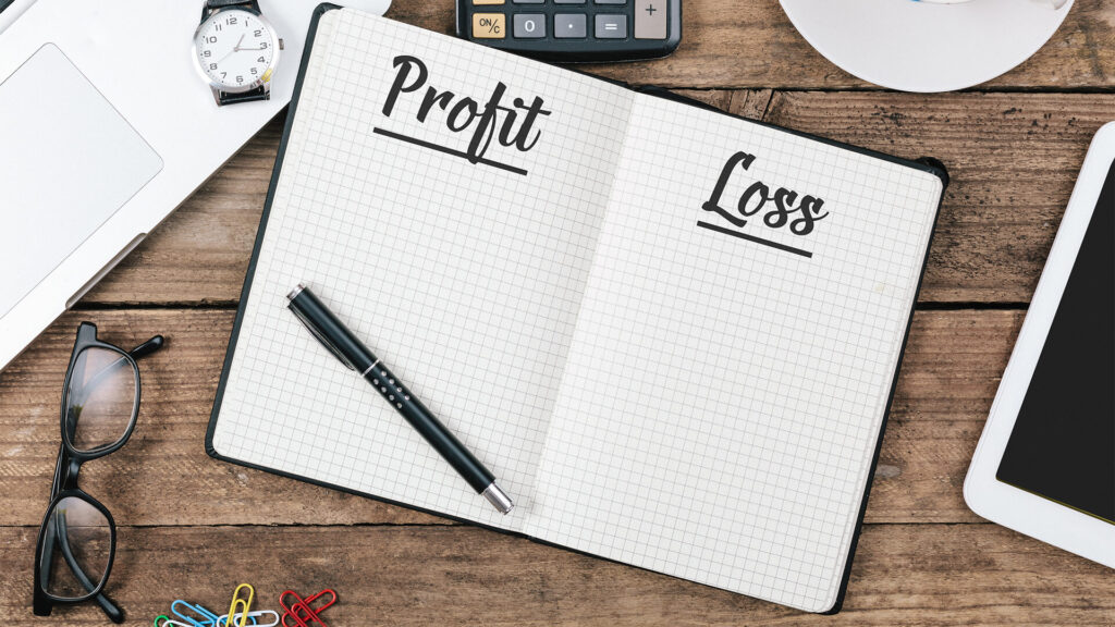 Pelatihan Profit and Loss Management