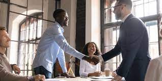 Pelatihan Sales Negotiation Expert