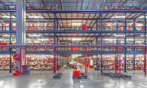 Pelatihan Store, Warehouse and Distribution Management