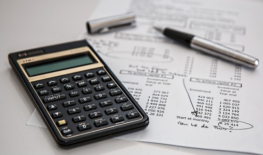 Pelatihan Accounting Control